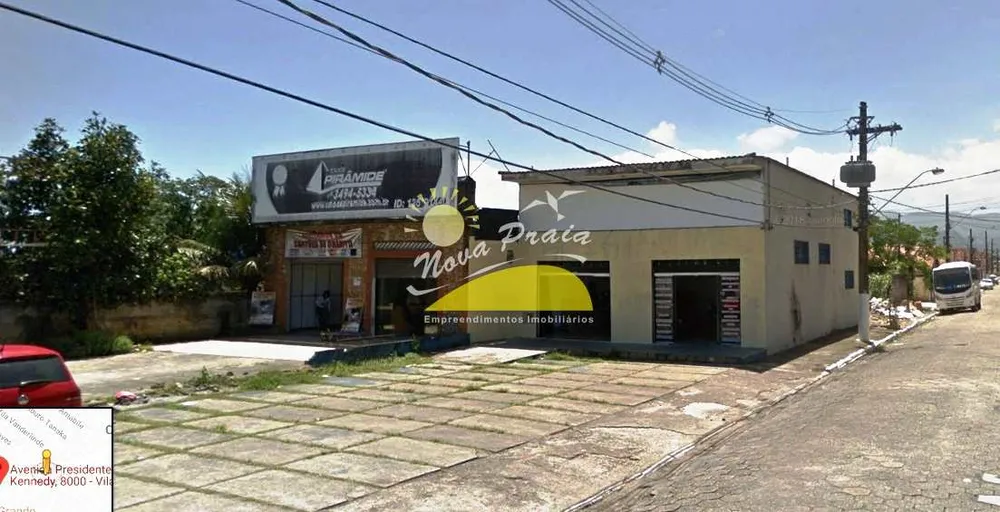 Loja-Salão, 166 m² - Foto 2