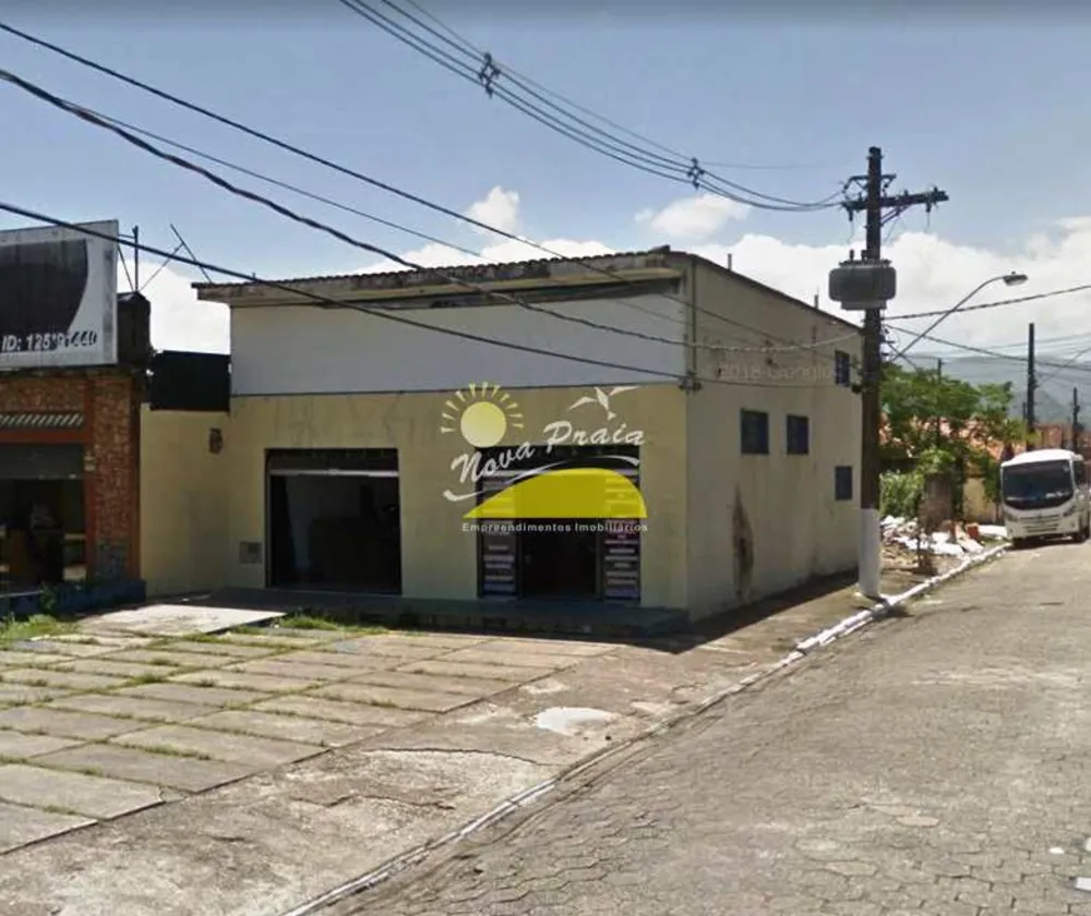 Loja-Salão, 166 m² - Foto 1
