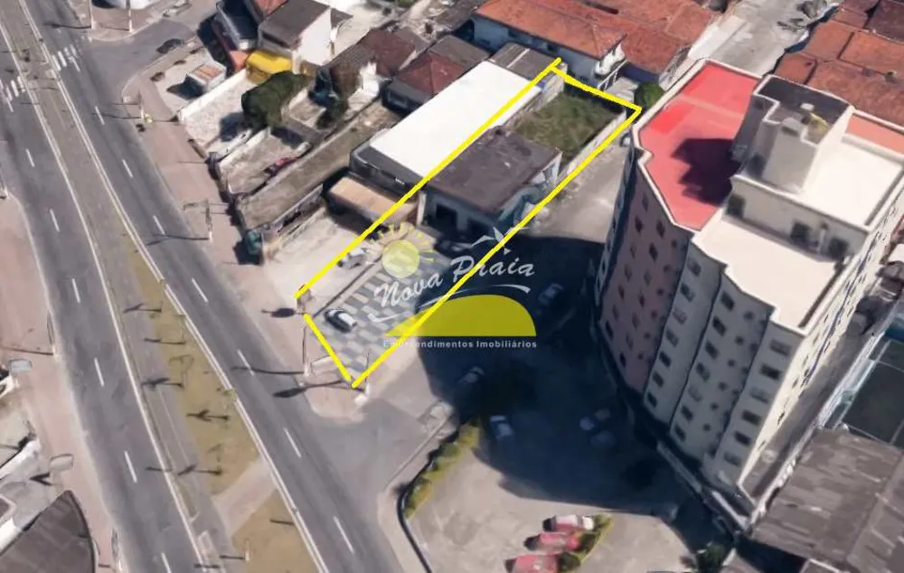 Loja-Salão, 166 m² - Foto 4