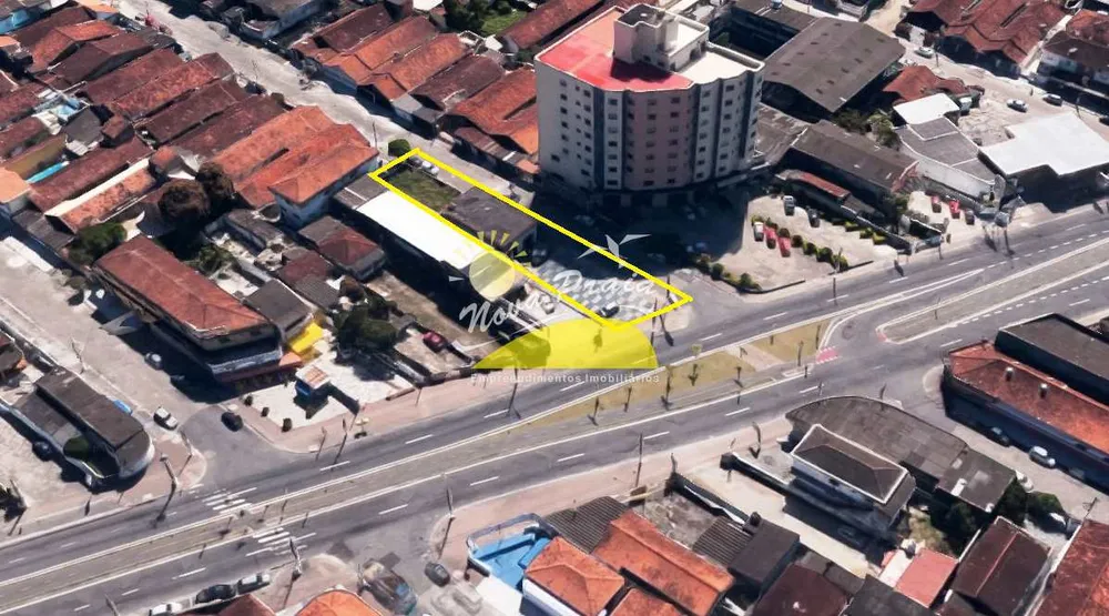 Loja-Salão, 166 m² - Foto 3