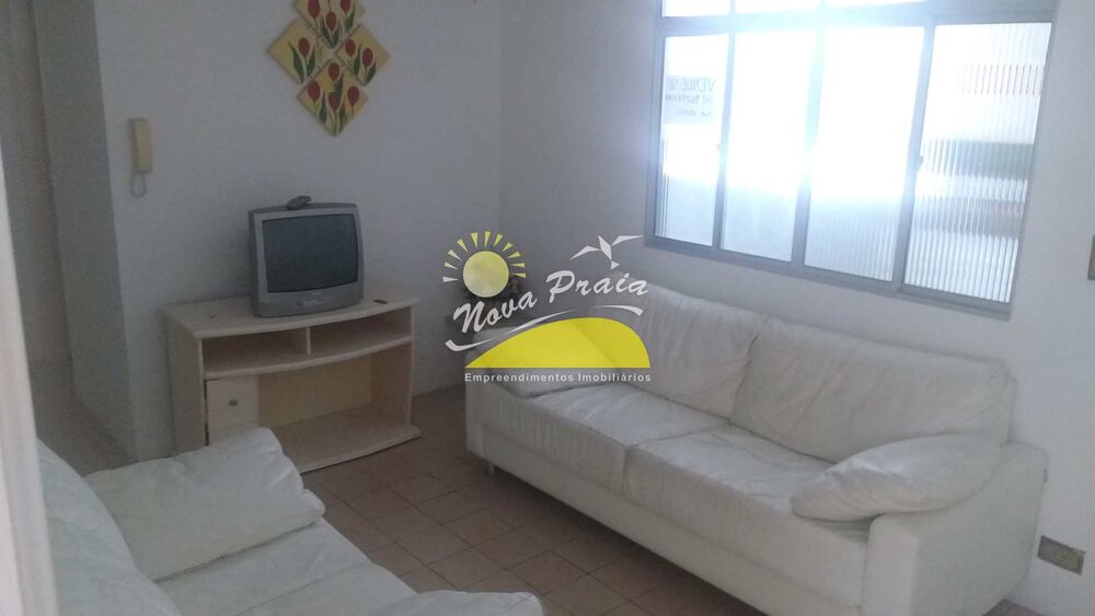 Apartamento, 1 quarto, 50 m² - Foto 1