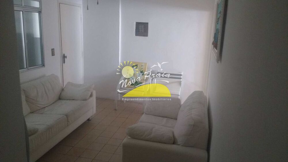 Apartamento, 1 quarto, 50 m² - Foto 3