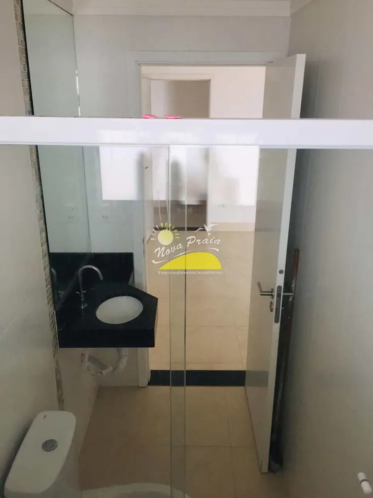 Apartamento, 3 quartos, 163 m² - Foto 11