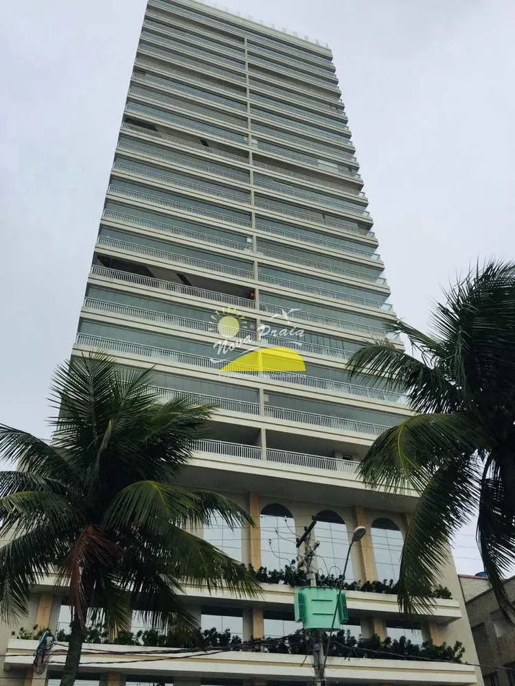 Apartamento, 3 quartos, 163 m² - Foto 5