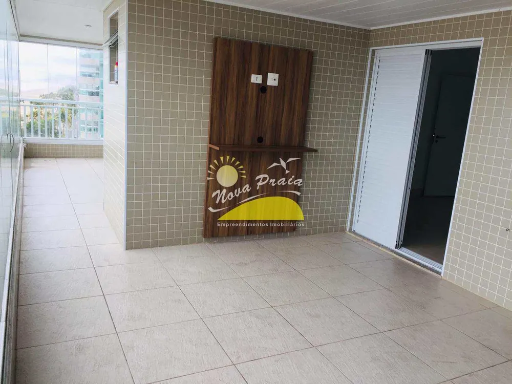 Apartamento, 3 quartos, 163 m² - Foto 3