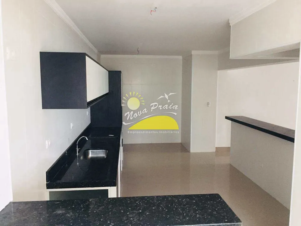 Apartamento, 3 quartos, 163 m² - Foto 8