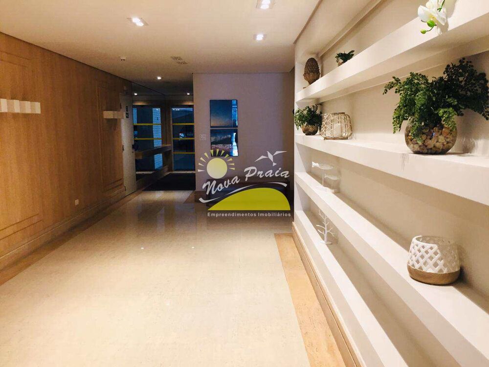 Apartamento, 3 quartos, 163 m² - Foto 6
