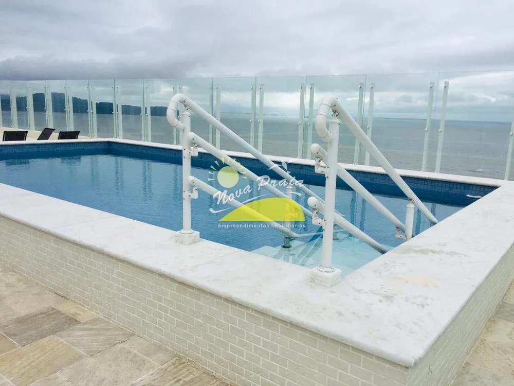 Apartamento, 3 quartos, 163 m² - Foto 14