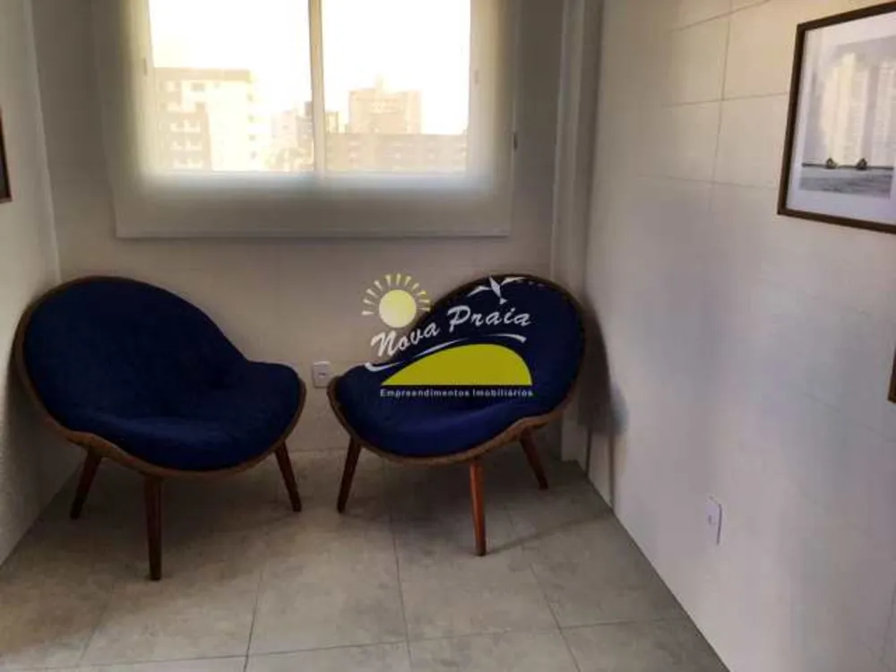 Apartamento, 2 quartos, 64 m² - Foto 6
