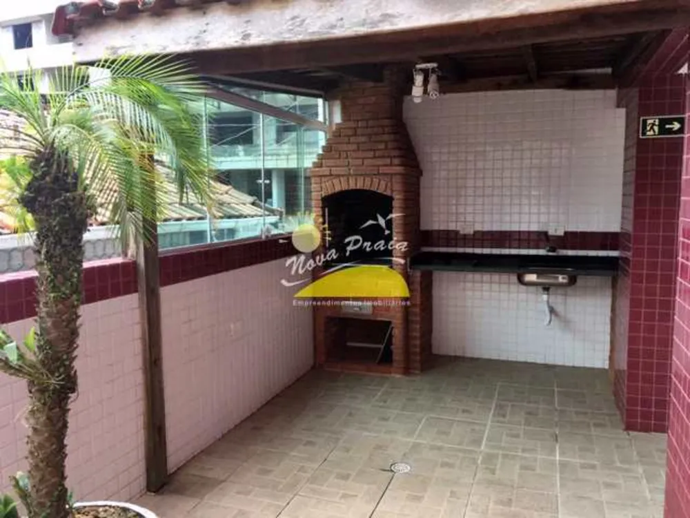 Apartamento, 1 quarto, 58 m² - Foto 14