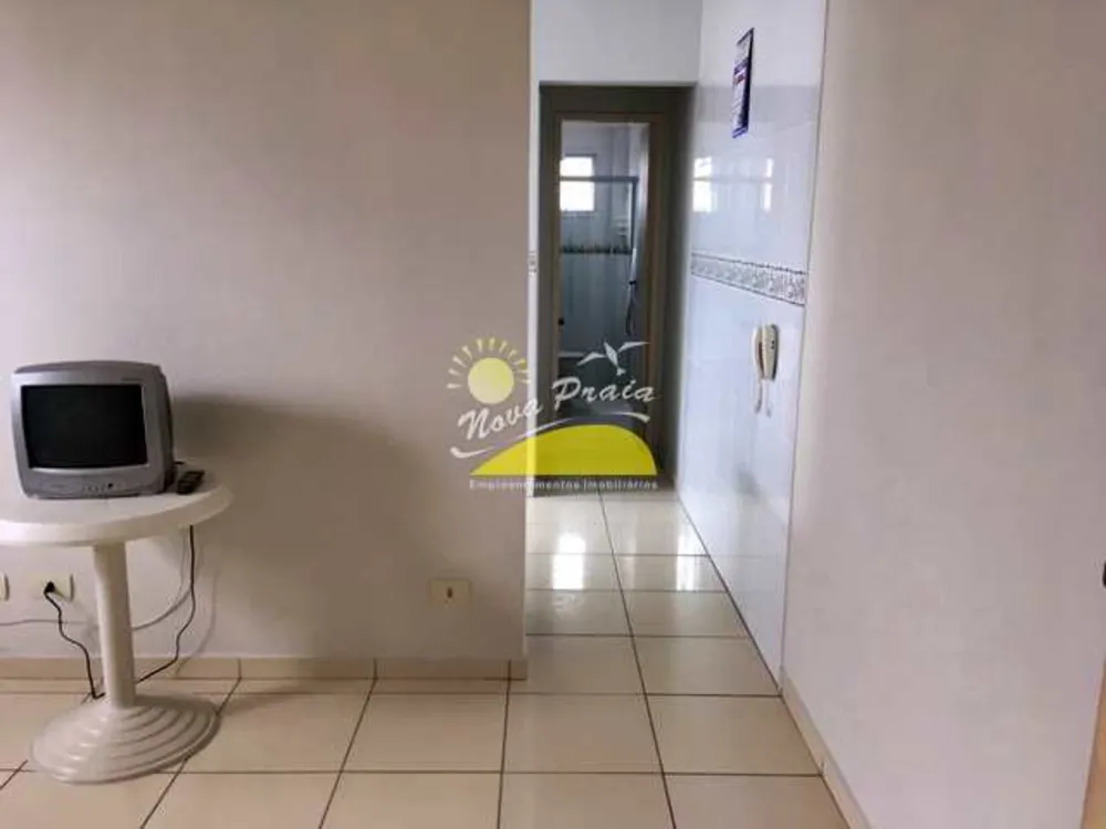 Apartamento, 1 quarto, 58 m² - Foto 4