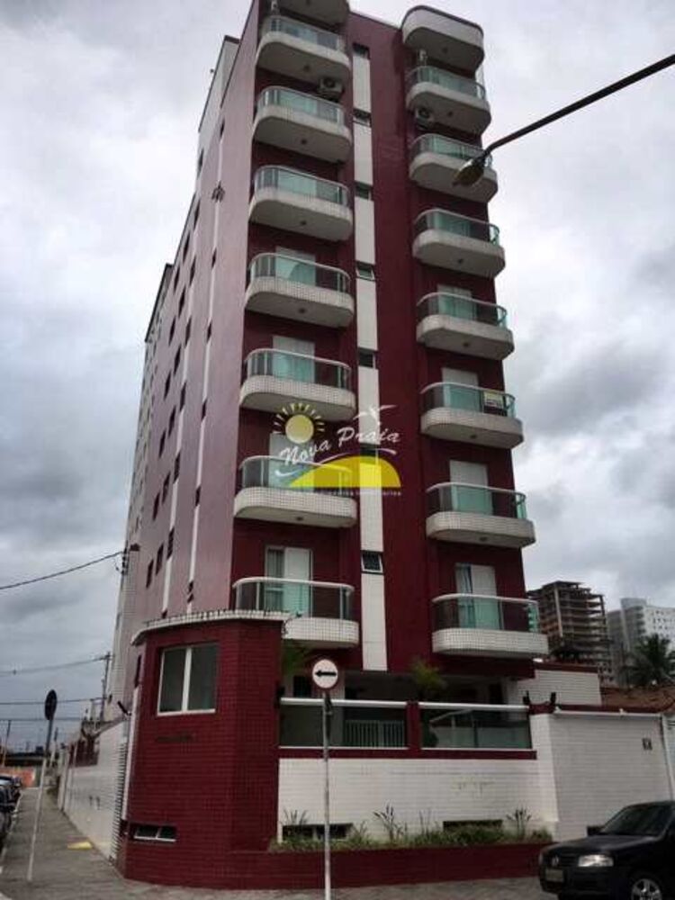 Apartamento, 1 quarto, 58 m² - Foto 4