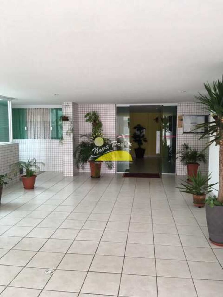 Apartamento, 3 quartos, 88 m² - Foto 4