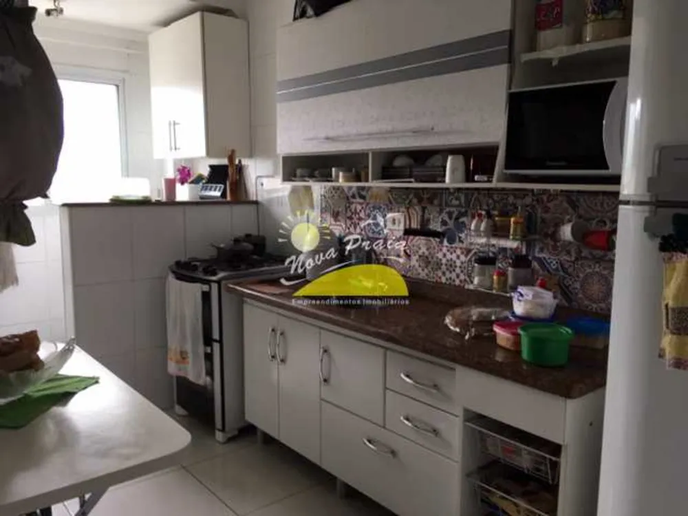 Apartamento, 3 quartos, 88 m² - Foto 7