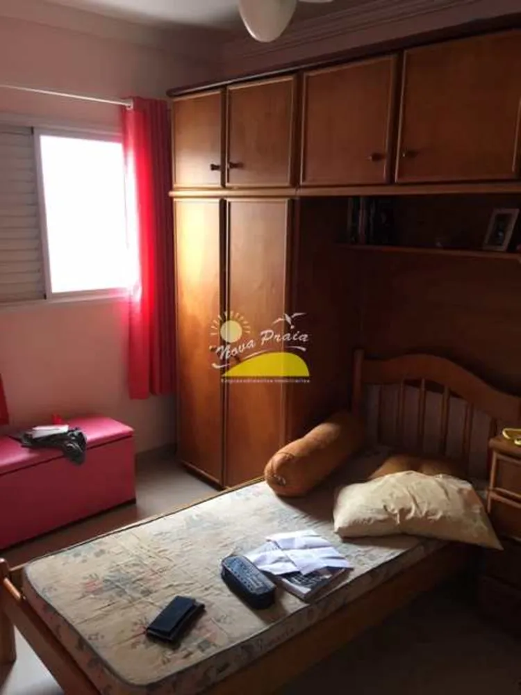 Apartamento, 3 quartos, 88 m² - Foto 9