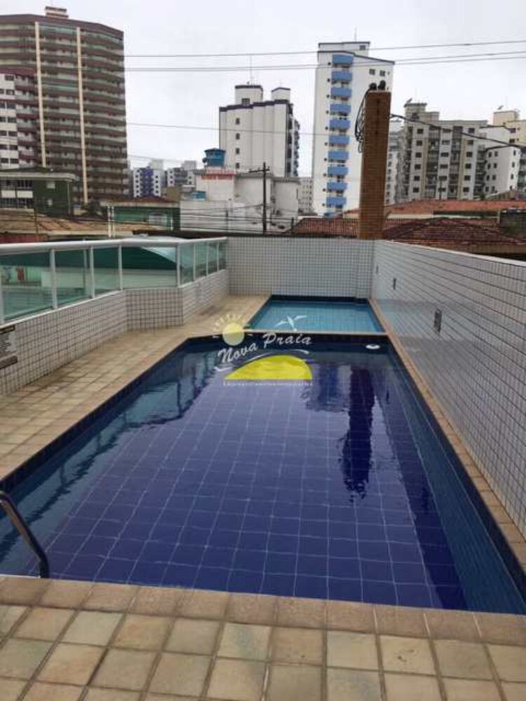 Apartamento, 3 quartos, 88 m² - Foto 2