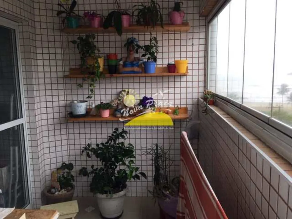 Apartamento, 3 quartos, 88 m² - Foto 14