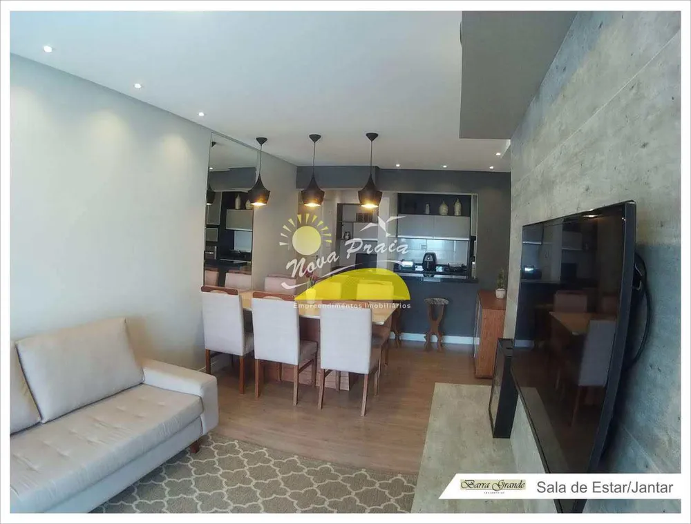 Apartamento, 3 quartos, 112 m² - Foto 6