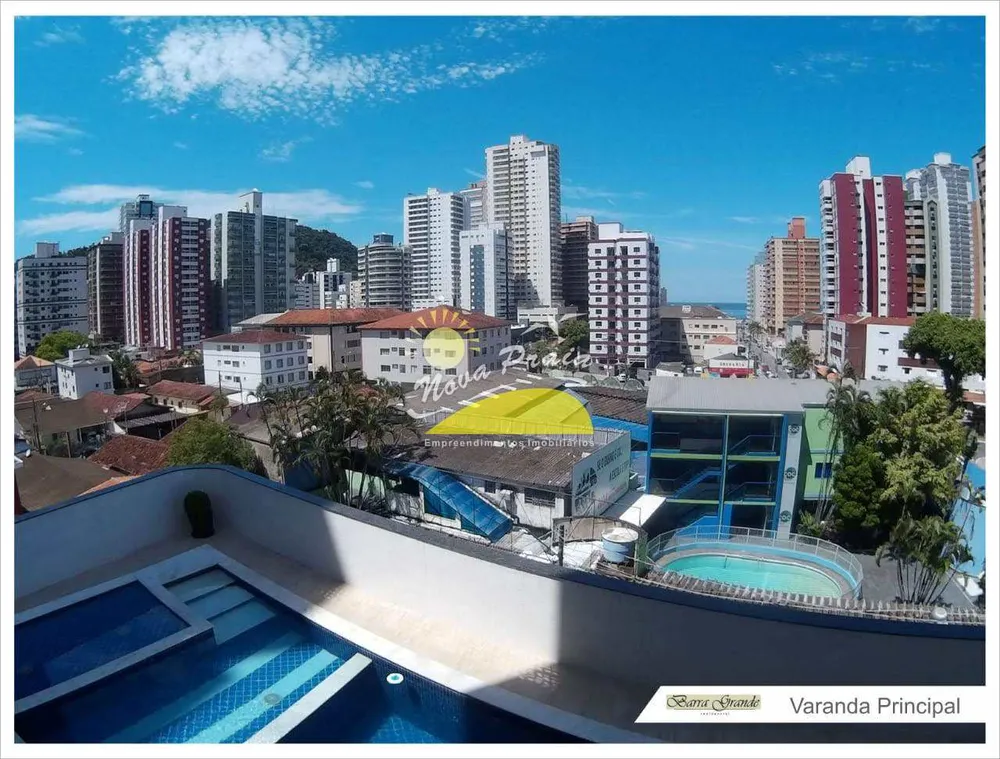 Apartamento, 3 quartos, 112 m² - Foto 3