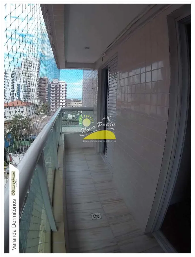 Apartamento, 3 quartos, 112 m² - Foto 11