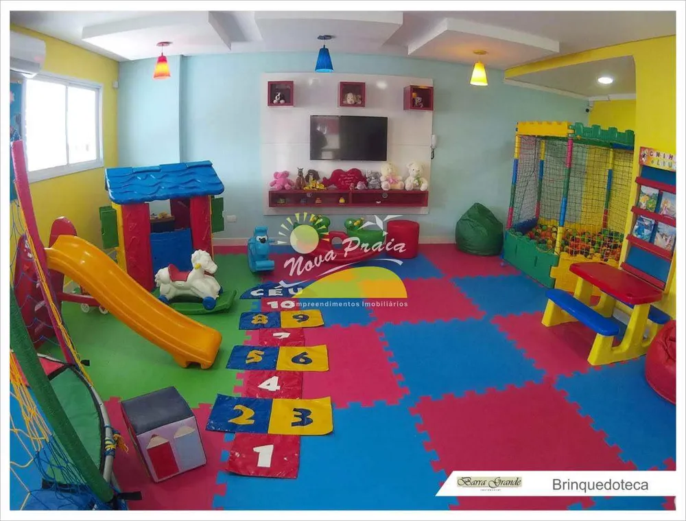 Apartamento, 3 quartos, 112 m² - Foto 2
