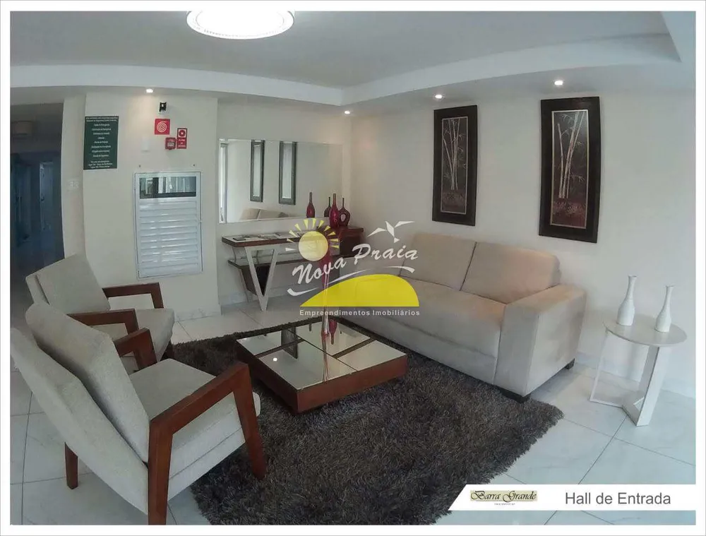 Apartamento, 3 quartos, 112 m² - Foto 5