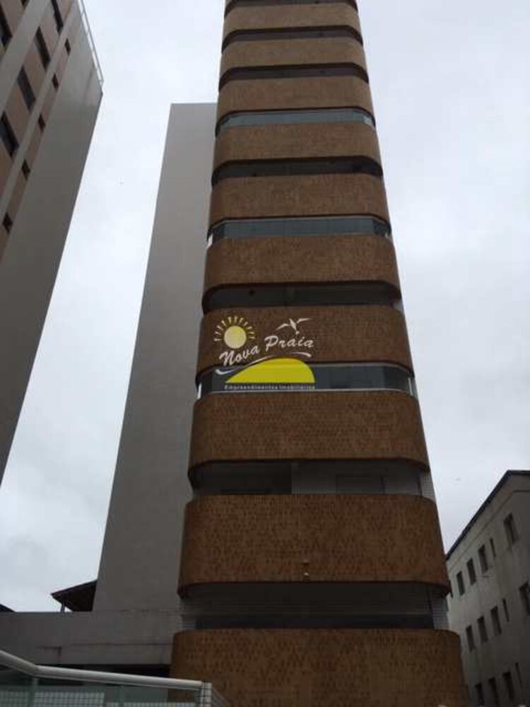 Apartamento, 2 quartos, 72 m² - Foto 1