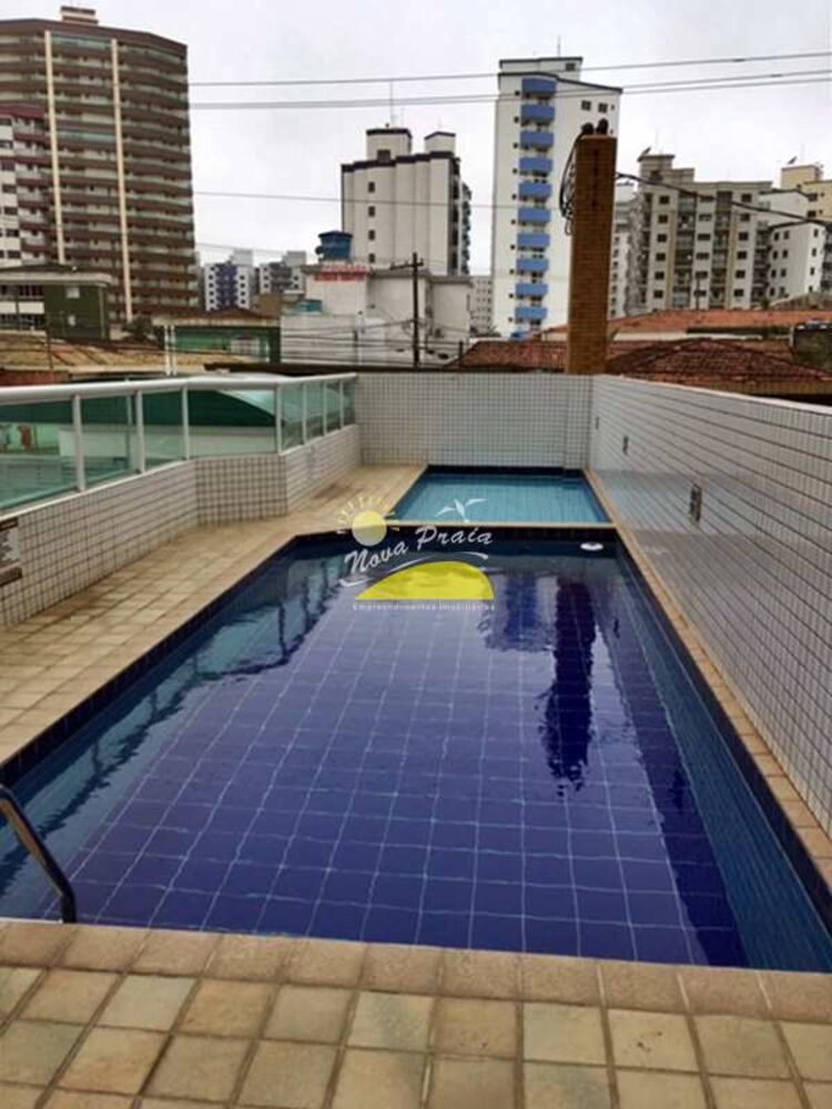 Apartamento, 2 quartos, 72 m² - Foto 3
