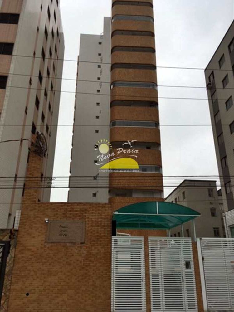 Apartamento, 2 quartos, 72 m² - Foto 2