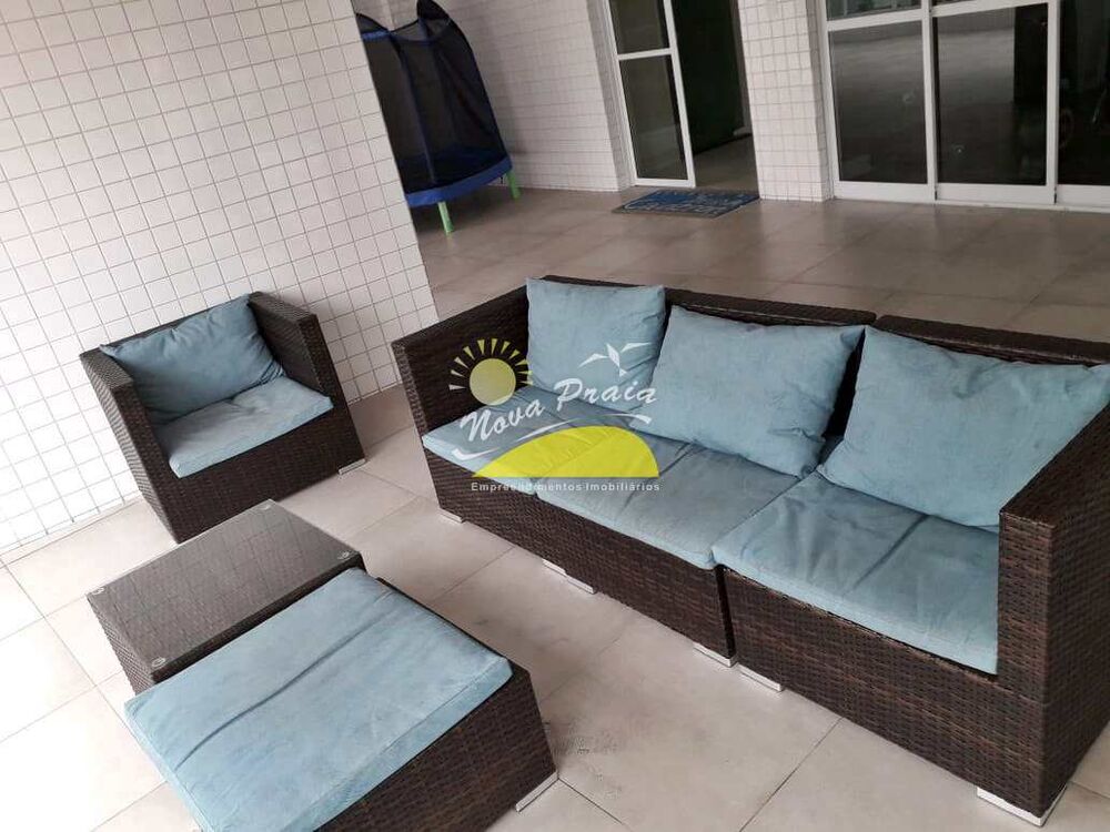 Apartamento, 3 quartos, 115 m² - Foto 7