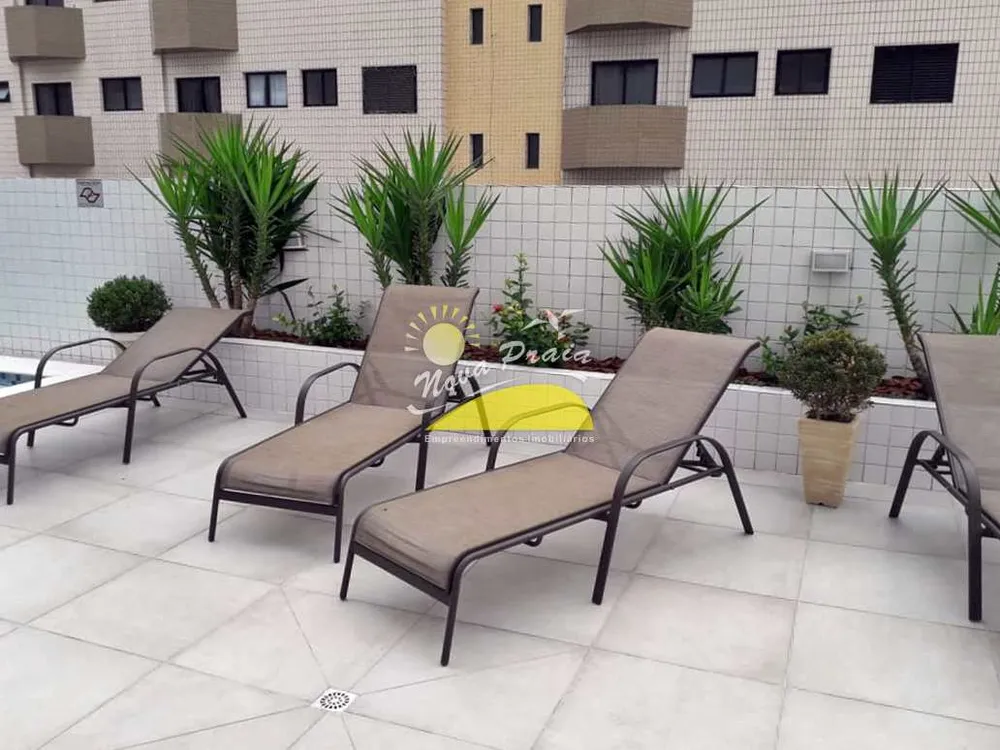 Apartamento, 3 quartos, 115 m² - Foto 6
