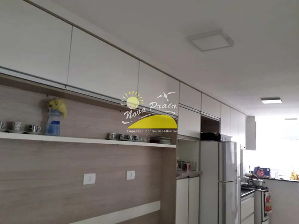 Apartamento, 3 quartos, 115 m² - Foto 12