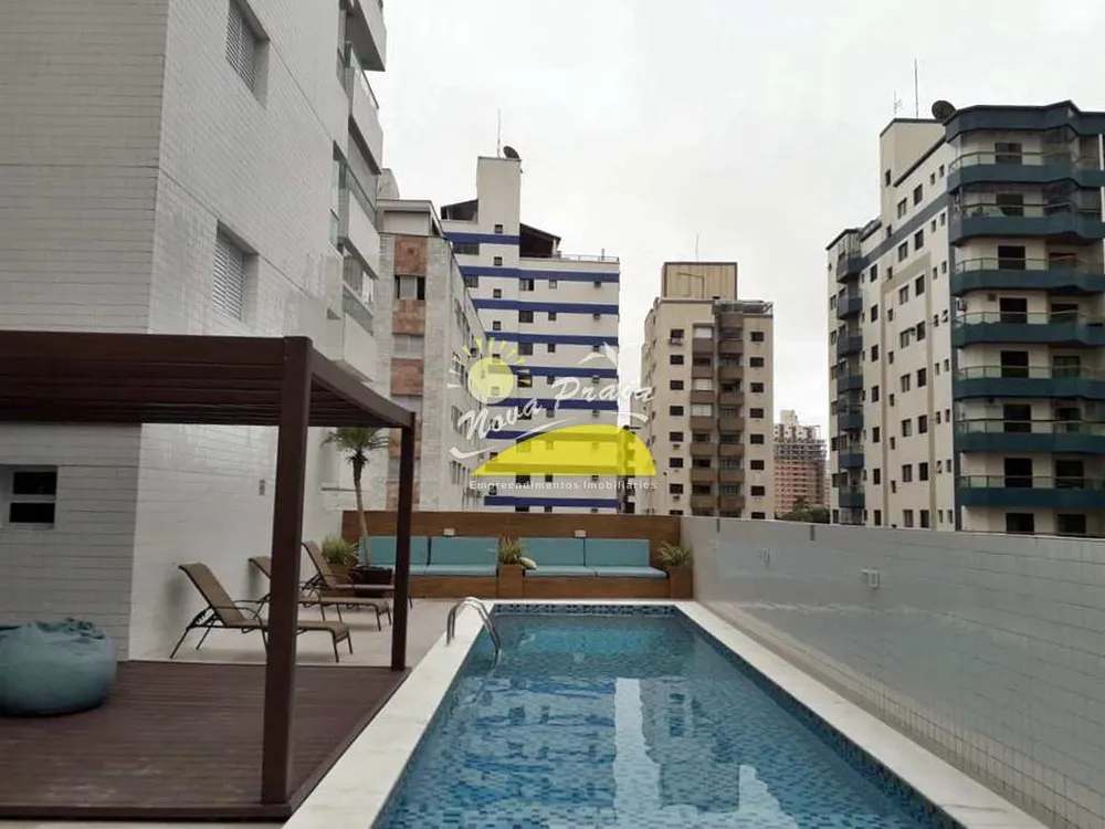Apartamento, 3 quartos, 115 m² - Foto 1