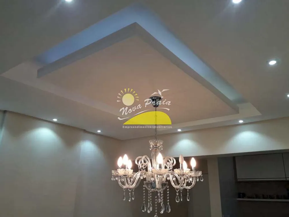 Apartamento, 3 quartos, 115 m² - Foto 3