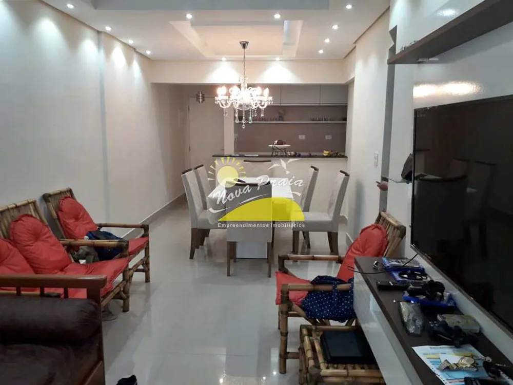 Apartamento, 3 quartos, 115 m² - Foto 9
