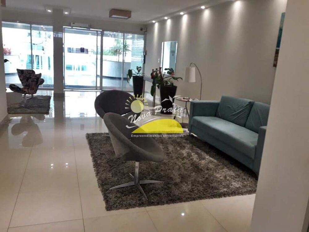 Apartamento, 3 quartos, 115 m² - Foto 8