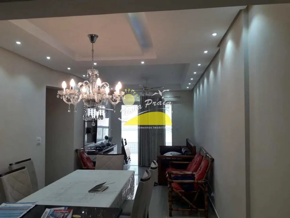 Apartamento, 3 quartos, 115 m² - Foto 4