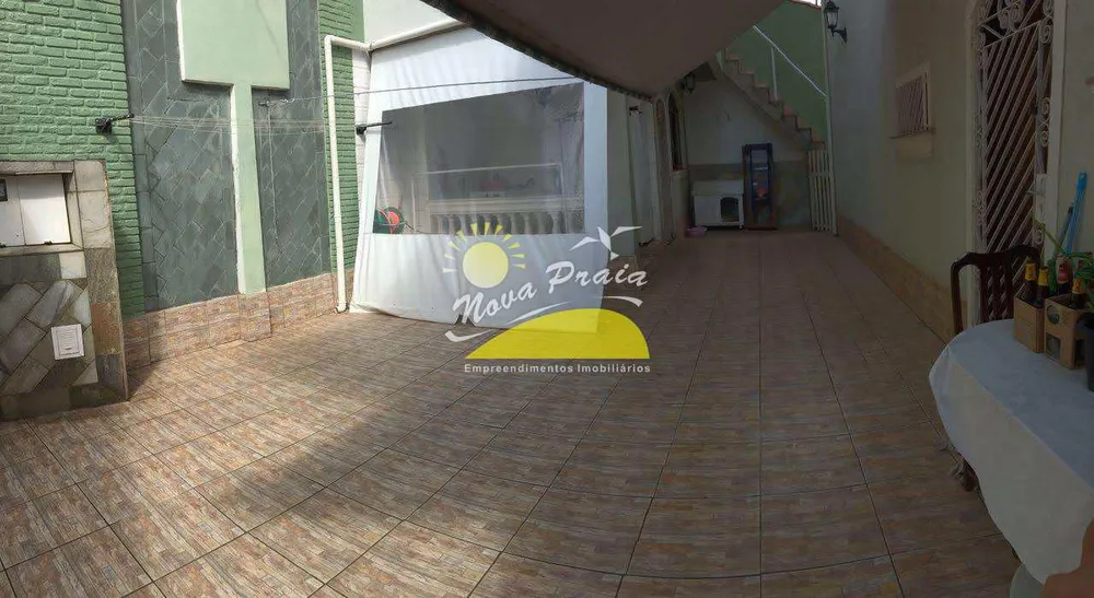 Sobrado, 5 quartos, 460 m² - Foto 14
