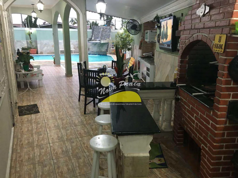 Sobrado, 5 quartos, 460 m² - Foto 13