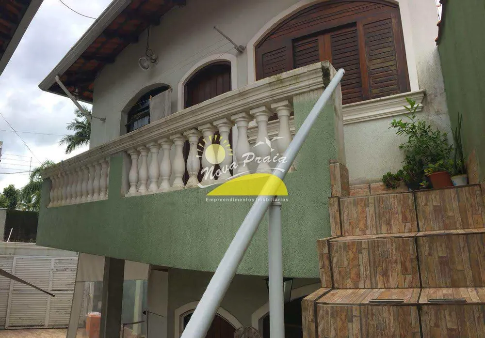 Sobrado, 5 quartos, 460 m² - Foto 16