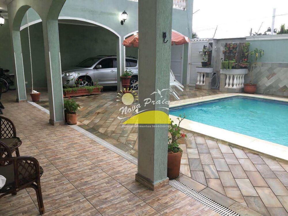 Sobrado, 5 quartos, 460 m² - Foto 3