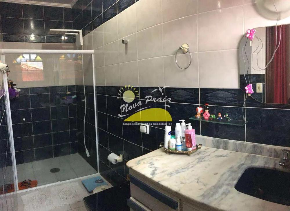 Sobrado, 5 quartos, 460 m² - Foto 10