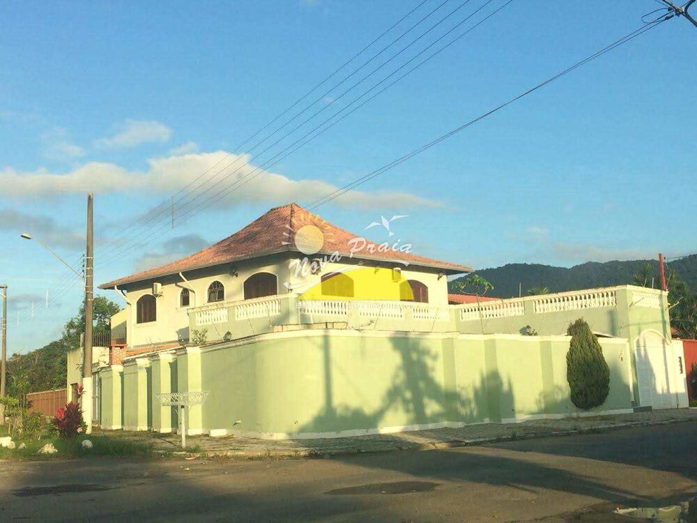 Sobrado, 5 quartos, 460 m² - Foto 4