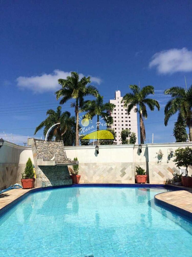 Sobrado, 5 quartos, 460 m² - Foto 2