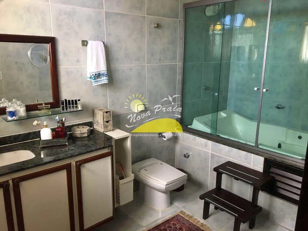 Sobrado, 5 quartos, 460 m² - Foto 12