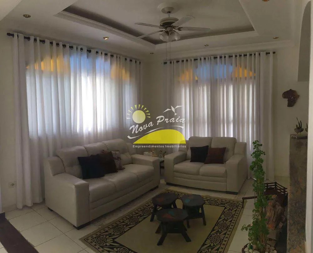 Sobrado, 5 quartos, 460 m² - Foto 5