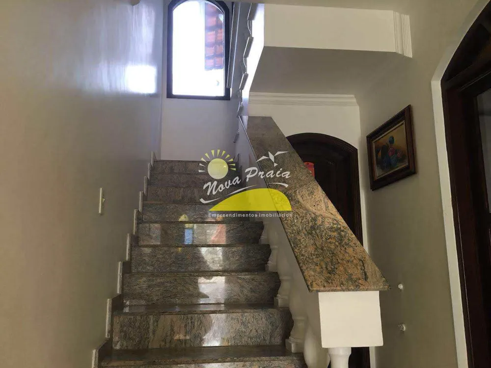 Sobrado, 5 quartos, 460 m² - Foto 11