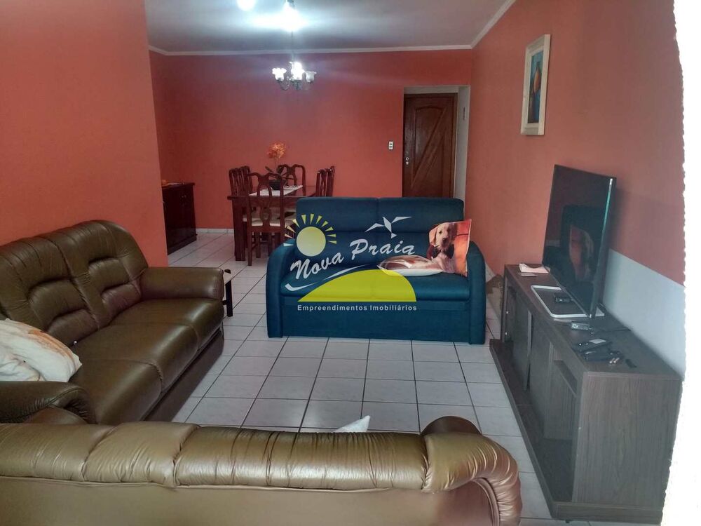 Apartamento, 2 quartos, 80 m² - Foto 2