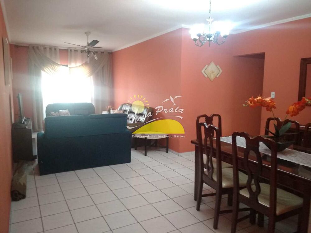 Apartamento, 2 quartos, 80 m² - Foto 1