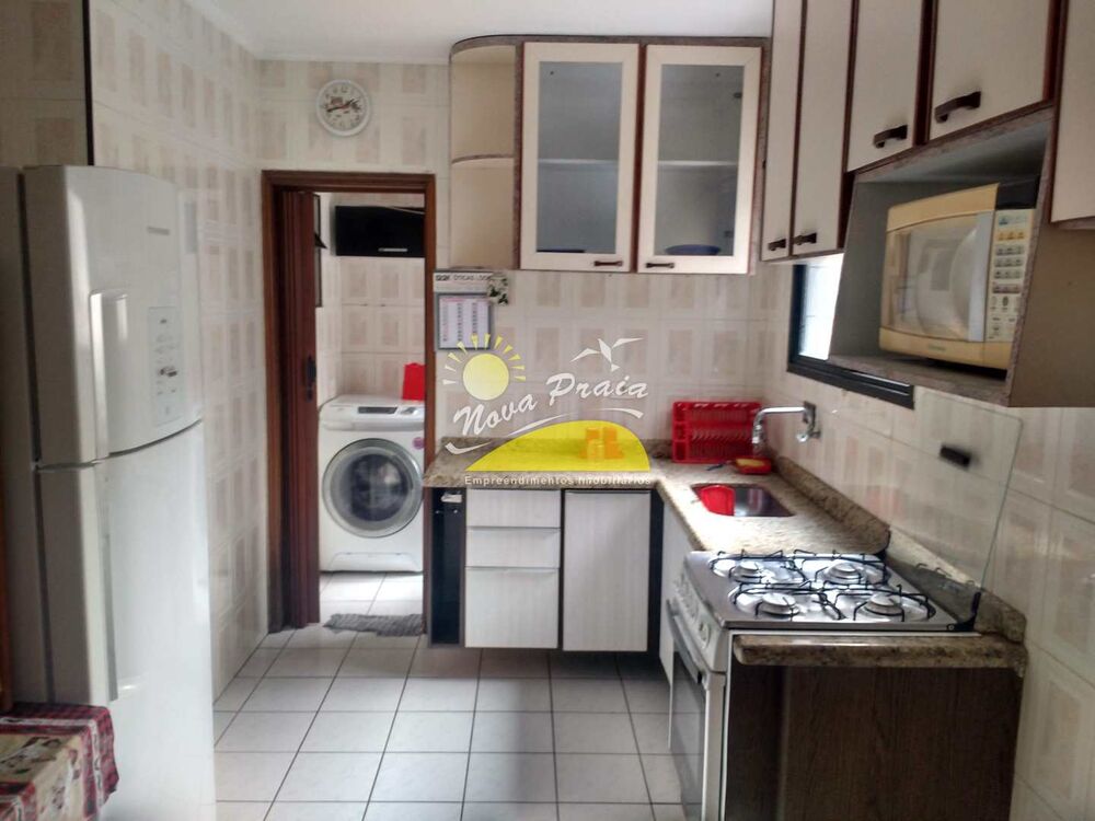 Apartamento, 2 quartos, 80 m² - Foto 9
